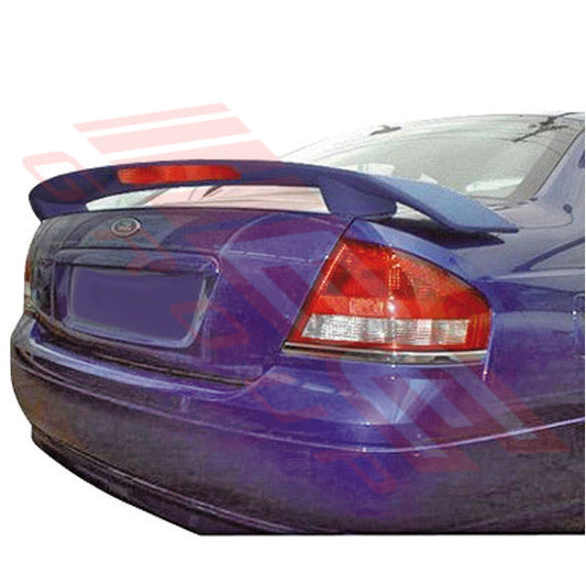 SP-1761L - SPOILER - WITH LED LIGHT - TO SUIT - FORD FALCON BA 2002-