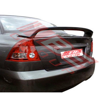 SP-1762L - SPOILER - WITH LED LIGHT  - TO SUIT - HOLDEN COMMODORE VY 2003-