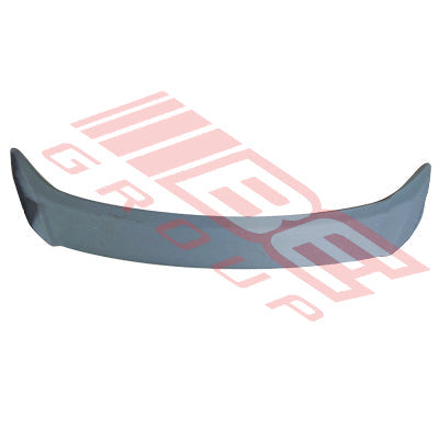 SP-1829A - SPOILER - W/OUT LED LIGHT  - TO SUIT - HONDA ACCORD SDN 2006-