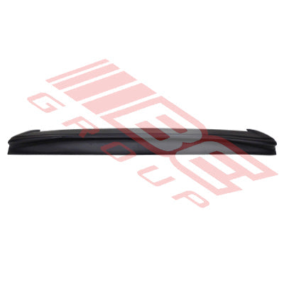 SP-4612 - SPOILER - W/OUT LED LIGHT - TO SUIT - TOYOTA HIACE 2004-  81941 WIDE BODY TYPE