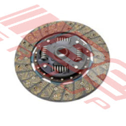TY-CLD-5LE - CLUTCH DISC - TO SUIT - TOYOTA 5LE