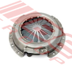TY-CLP-1KD - CLUTCH PLATE - TO SUIT - TOYOTA 1KD