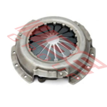 TY-CLP-1TR - CLUTCH PLATE - TO SUIT - TOYOTA 1TR