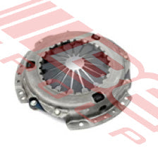 TY-CLP-2KD - CLUTCH PRESSURE PLATE - TO SUIT - TOYOTA 2KD