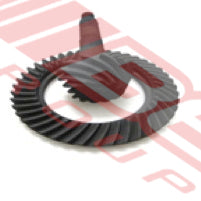 TY-DF-1KD-2KD-02 - DIFFERENTIAL - FINAL GEAR KIT - FRONT - TO SUIT - TOYOTA 1KD/ 2KD/ 5LE/ 1TR/ 2TR/ 1GR