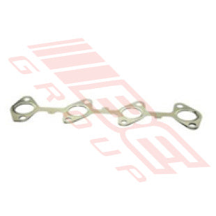 TY-EXG-2KD - EXHAUST MANIFOLD GASKET - TO SUIT - TOYOTA 2KD