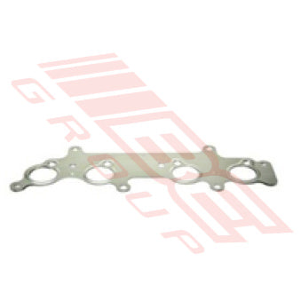 TY-EXG-2TR - EXHAUST MANIFOLD GASKET - TO SUIT - TOYOTA 2TR