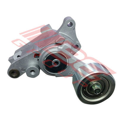 TY-FBT-1KD-2KD - FAN PULLEY - V-RIBBED BELT TENSIONER - TO SUIT - TOYOTA 1KD/ 2KD