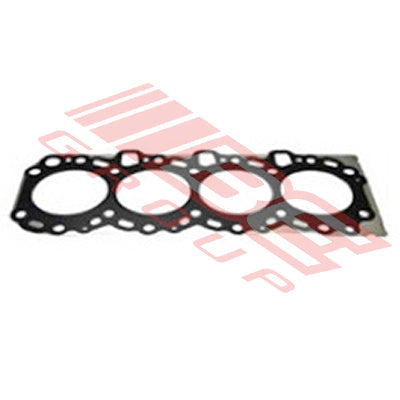 TY-GKH-1KD - GASKET CYLINDER HEAD - TO SUIT - TOYOTA 1KD