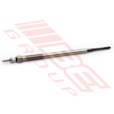 TY-GP-1KD-2KD - GLOW PLUG - TO SUIT - TOYOTA 1KD/ 2KD