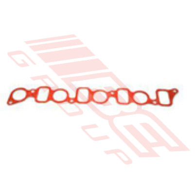 TY-ING-1KD-2KD-01 - INLET MANIFOLD GASKET - TO SUIT - TOYOTA 1KD/ 2KD