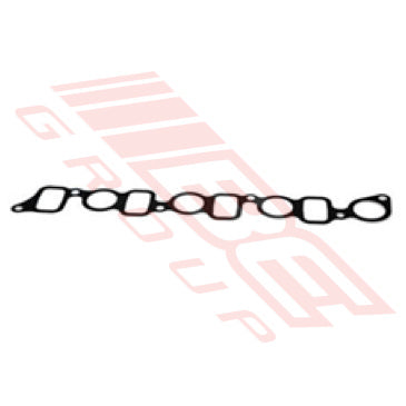 TY-ING-1KD-2KD-02 - INLET MANIFOLD GASKET - TO SUIT - TOYOTA 1KD/ 2KD