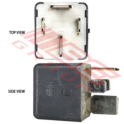 TY-REL-01 - RELAY - TO SUIT - TOYOTA