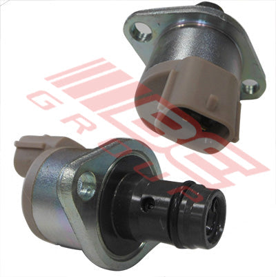 TY-SCV-1KD-2KD-01 - SUCTION CONTROL VALVE - SHORT - TO SUIT - TOYOTA 1KD/ 2KD