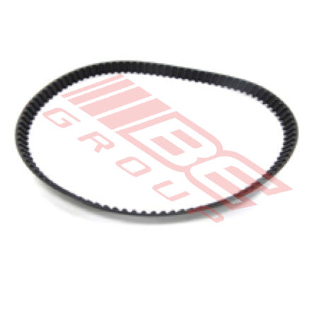 TY-TBE-1KD-2KD - TIMING BELT - TO SUIT - TOYOTA 1KD/ 2KD