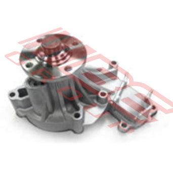 TY-WP-1KD-2KD - WATER PUMP - TO SUIT - TOYOTA 1KD / 2KD