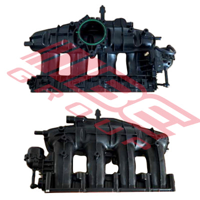 VW-INMAN-001 - INTAKE MANIFOLD - TO SUIT - VOLKSWAGEN GOLF MK6, TIGUAN 5N / AUDI A3