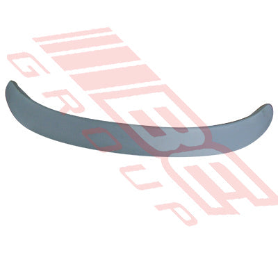 SP-0639 - SPOILER - W/OUT LED LIGHT - TO SUIT - FORD EXPLORER 2002-