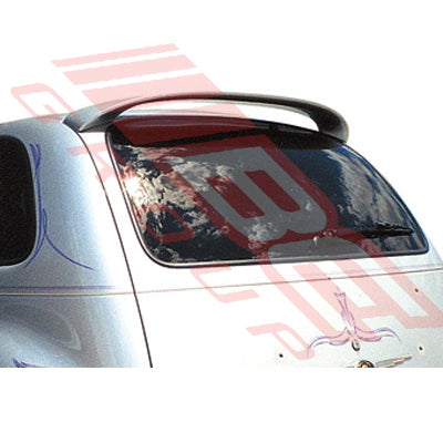 SP-1725A - SPOILER - W/OUT LED LIGHT  - TO SUIT - CHRYSLER PT CRUISER 2001-