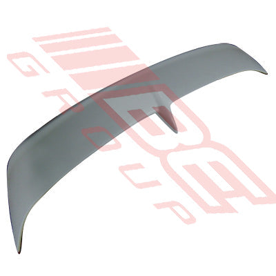 SP-5114L - SPOILER - WITH LED LIGHT - TO SUIT - FORD FALCON EF/EL 1995-