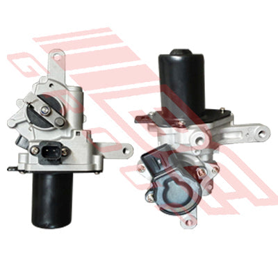 TY-TC-1KD-03 - ELECTRONIC ACTUATOR TO SUIT 1KD TURBO - TO SUIT - TOYOTA 1KD