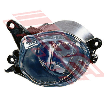 0018094-5G - FOG LAMP - L/H - TO SUIT - AUDI A4 1999-00 - F/LIFT