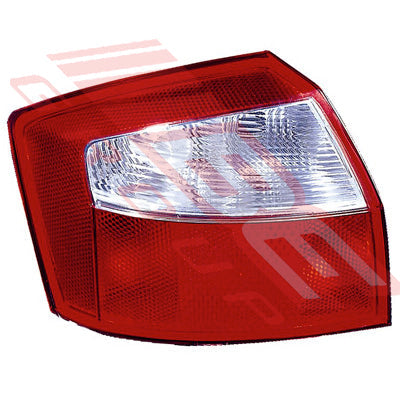 0018198-1G - REAR LAMP - L/H - TO SUIT - AUDI A4 2001-