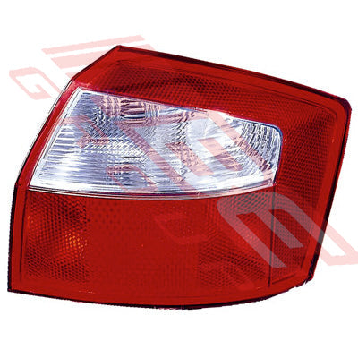 0018198-2G - REAR LAMP - R/H - TO SUIT - AUDI A4 2001-
