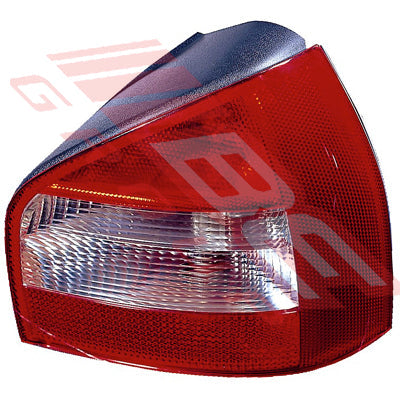 0019098-4G - REAR LAMP - R/H - TO SUIT - AUDI A3 1999-03 F/LIFT