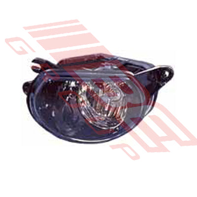 0019294-81G - FOG LAMP - L/H - TO SUIT - AUDI A3 2003-