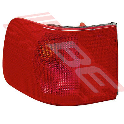 0025098-1G - REAR LAMP - L/H - TO SUIT - AUDI A6 1994-96