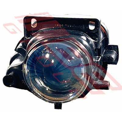 0026094-1G - FOG LAMP - L/H - TO SUIT - AUDI A6 1997-01