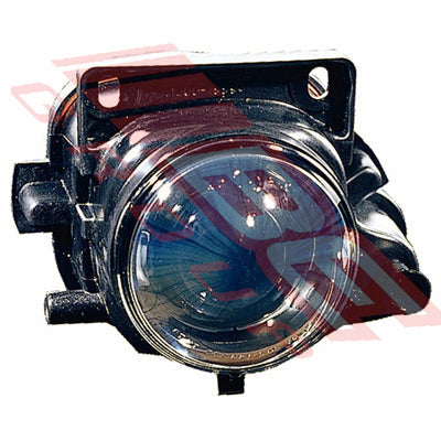 0026094-2G - FOG LAMP - R/H - TO SUIT - AUDI A6 1997-01