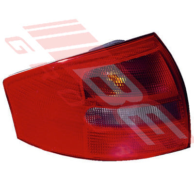 0026098-3G - REAR LAMP - L/H - TO SUIT - AUDI A6 1997-01