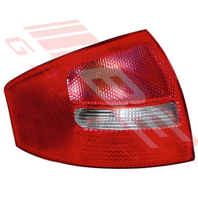 0026098-5G - REAR LAMP - L/H - TO SUIT - AUDI A6 1997-01
