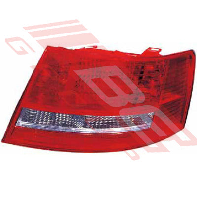 0026198-2G - REAR LAMP - R/H - TO SUIT - AUDI A6 2004-