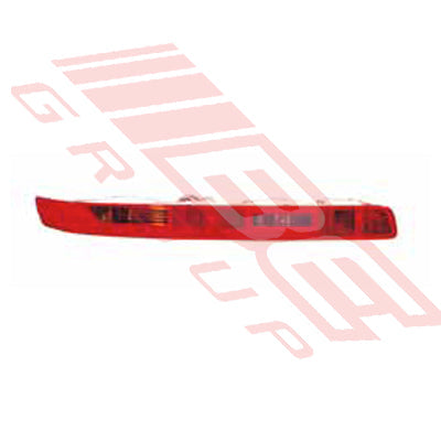 0029098-07 - REAR BUMPER LAMP - L/H - TO SUIT - AUDI Q7 2007-15