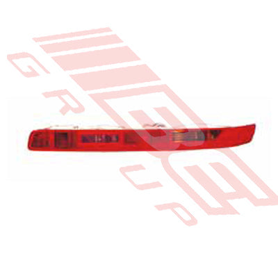 0029098-08 - REAR BUMPER LAMP - R/H - TO SUIT - AUDI Q7 2007-15