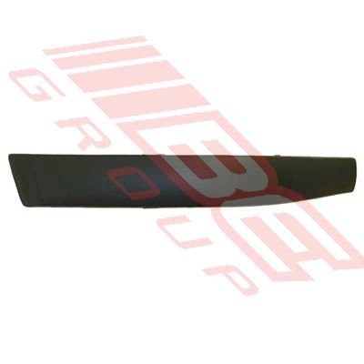 0060092-2 - FRONT BUMPER - MOULDING - R/H - TO SUIT - BMW 3'S E36 1991-