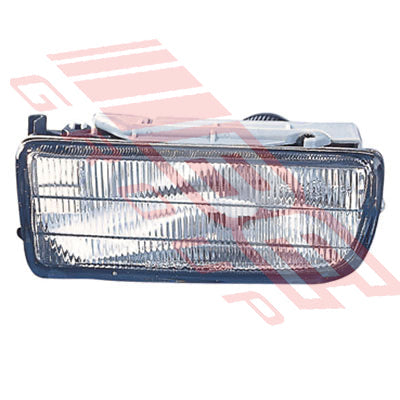 0060094-67G - FOG LAMP - L/H - TO SUIT - BMW 3'S E36 1991-