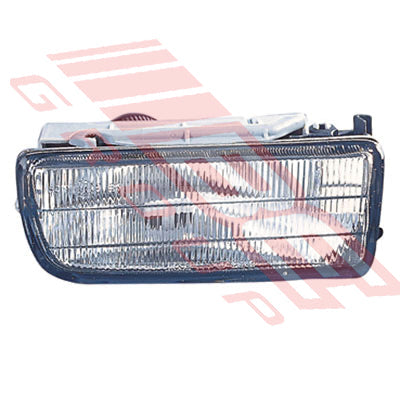 0060094-68G - FOG LAMP - R/H - TO SUIT - BMW 3'S E36 1991-
