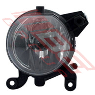 0061094-65G - FOG LAMP - L/H - TO SUIT - BMW 3'S E46 2D 1998-