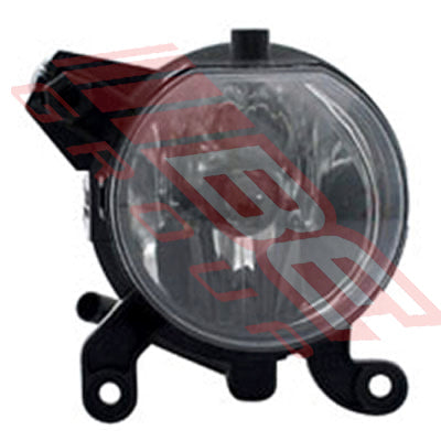 0061094-66G - FOG LAMP - R/H - TO SUIT - BMW 3'S E46 2D 1998-