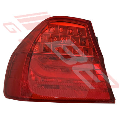 0062098-11 - REAR LAMP - L/H - LED - TO SUIT - BMW 3'S E90 2008- 4DR