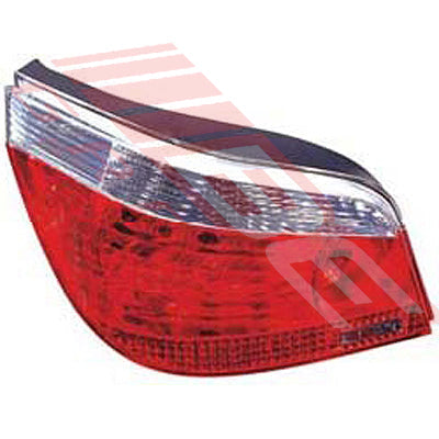 0065198-1G - REAR LAMP - L/H - TO SUIT - BMW 5'S E60 2003-06 4DR
