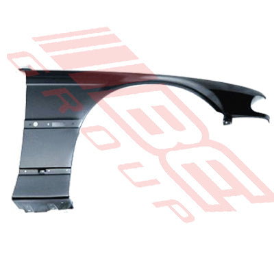 0066031-1 - FRONT GUARD - L/H - TO SUIT - BMW 7'S E38 1994-