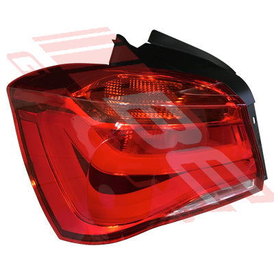 0067198-11 - REAR LAMP - L/H - LED TYPE - TO SUIT - BMW 1'S F20 5DR/ F21 3DR 2015- FACELIFT