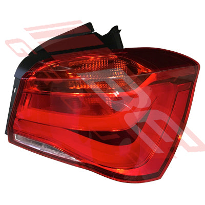 0067198-12 - REAR LAMP - R/H - LED TYPE - TO SUIT - BMW 1'S F20 5DR/ F21 3DR 2015- FACELIFT