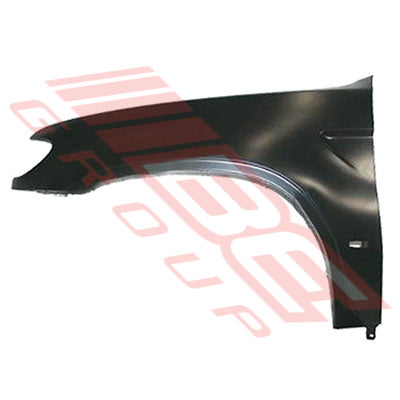 0068031-2 - FRONT GUARD - R/H - TO SUIT - BMW X5 E53 2000-