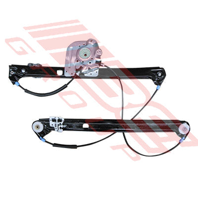 0068060-02 - WINDOW REGULATOR - R/H - FRONT DOOR - W/O MOTOR - TO SUIT - BMW X5 E53 2000-